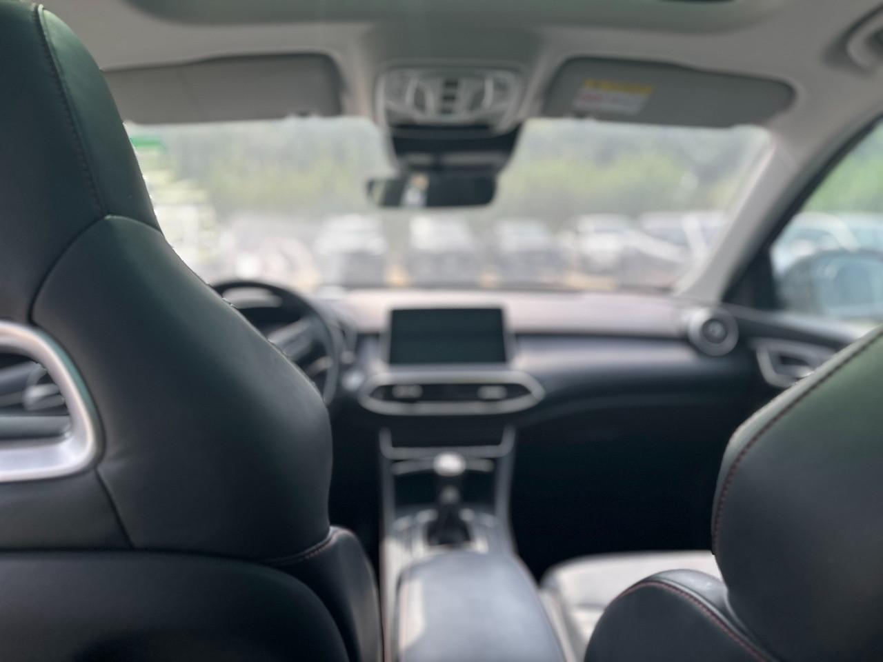 MG HS I - HS 1.5 t Luxury