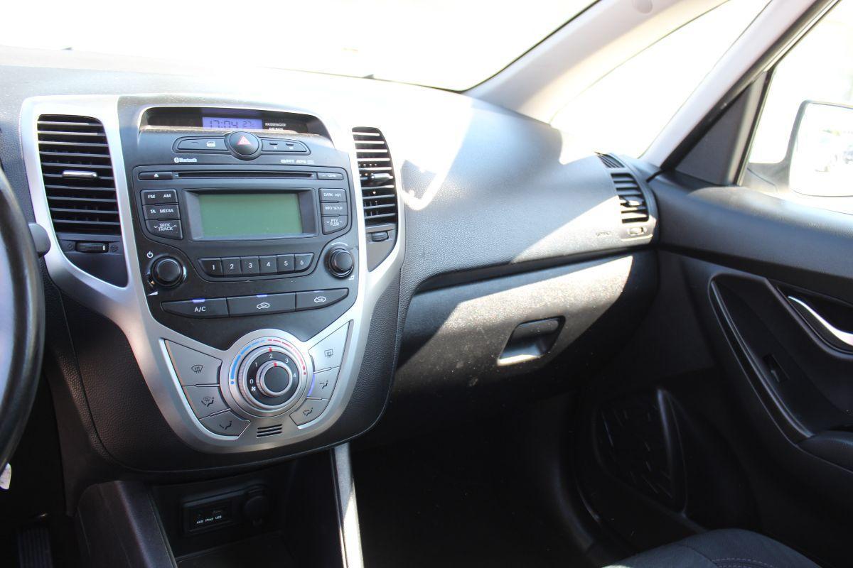 HYUNDAI - i20 - 1.4 CRDi 5p. Comfort