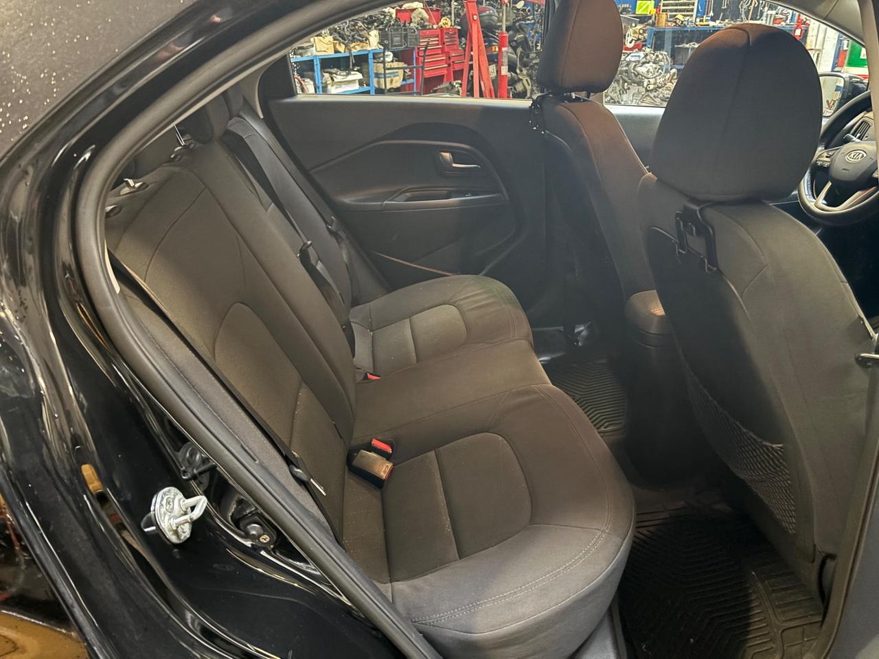 Kia Rio 1.2 CVVT 5p. EX