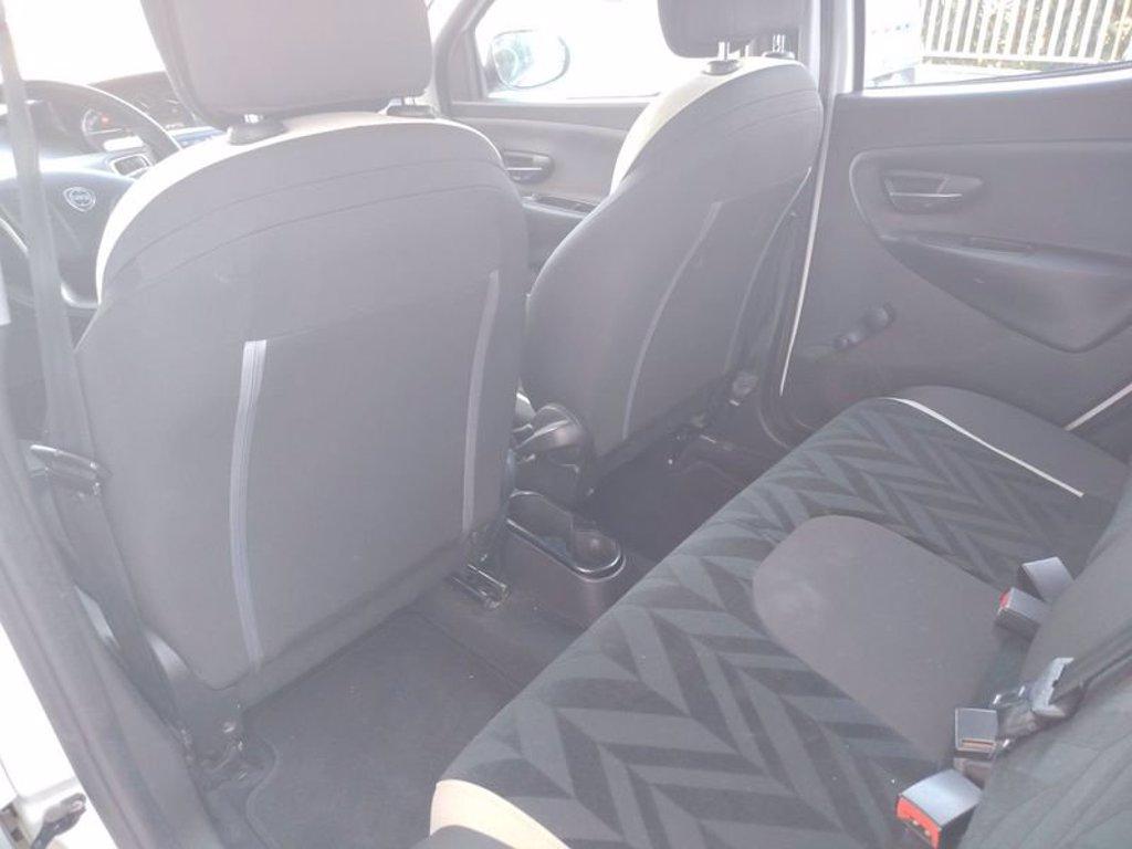 LANCIA Ypsilon 1.2 69 CV 5 porte Gold del 2017