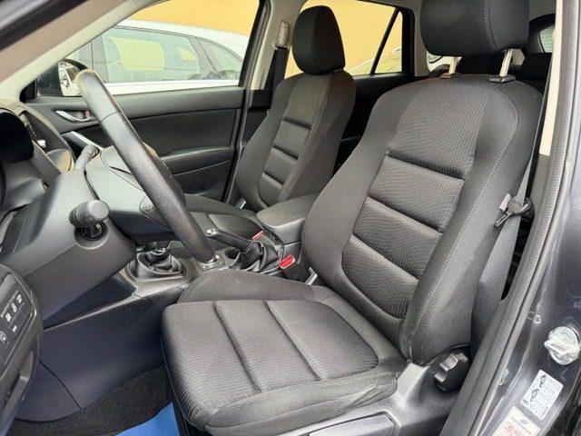 MAZDA CX-5 2.2L Skyactiv-D 150CV 2WD Evolve