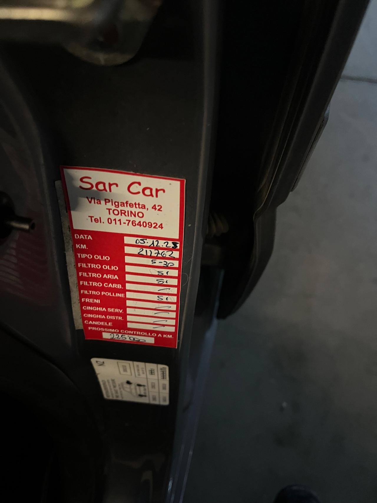 Opel Agila 1.2 16V Club