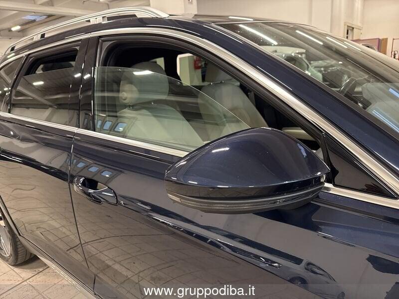 Audi A6 allroad A6 V 2019 Allroad Diesel 55 3.0 tdi mhev 48V Evolution quattro 3