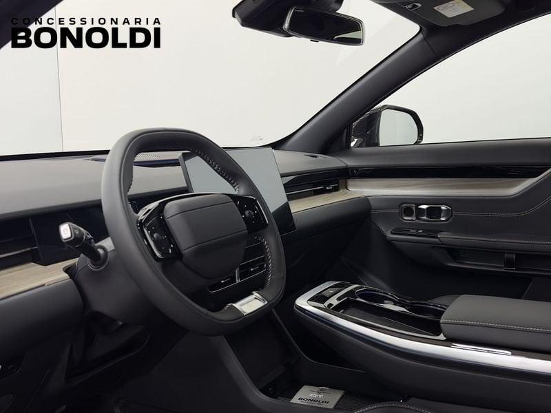 SPORTEQUIPE Sportequipe 6 GT Sportequipe 6 GT 1.6 t-gdi Gpl 178cv dct - Anche Autocarro