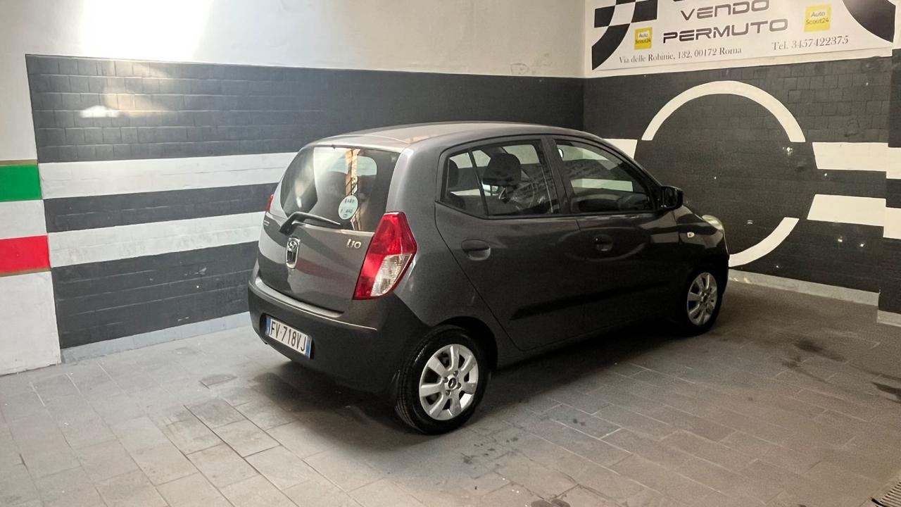 Hyundai i10 1.1 12V Active