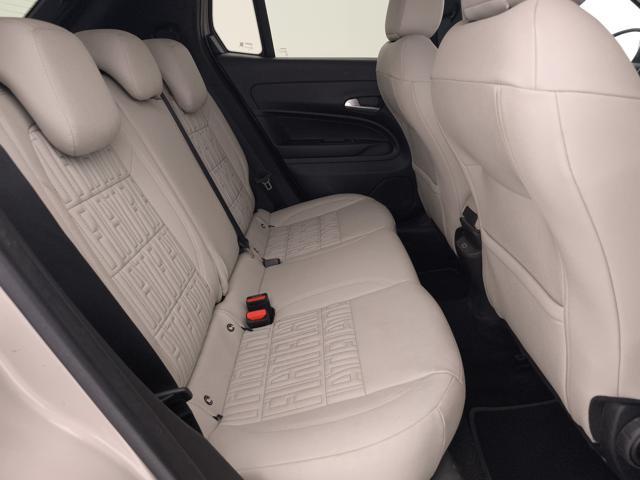 FIAT 600 1.2 hybrid La Prima 110cv auto