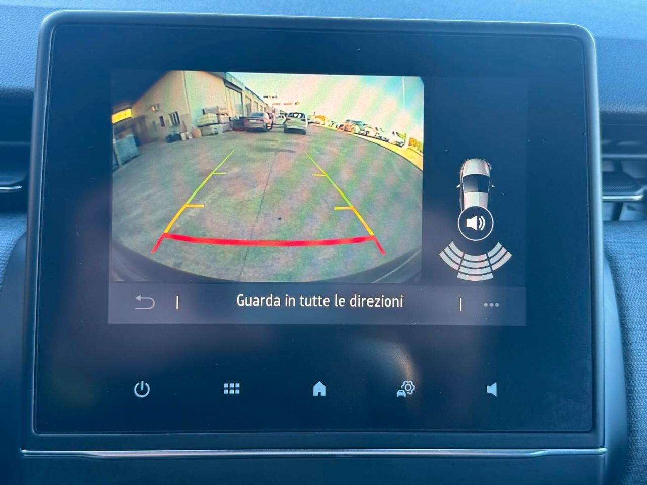 Renault Clio - 10/2024 PROMOFIN!!!