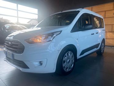 Ford Transit Connect 220 1.5 TDCi N1 5 POSTI