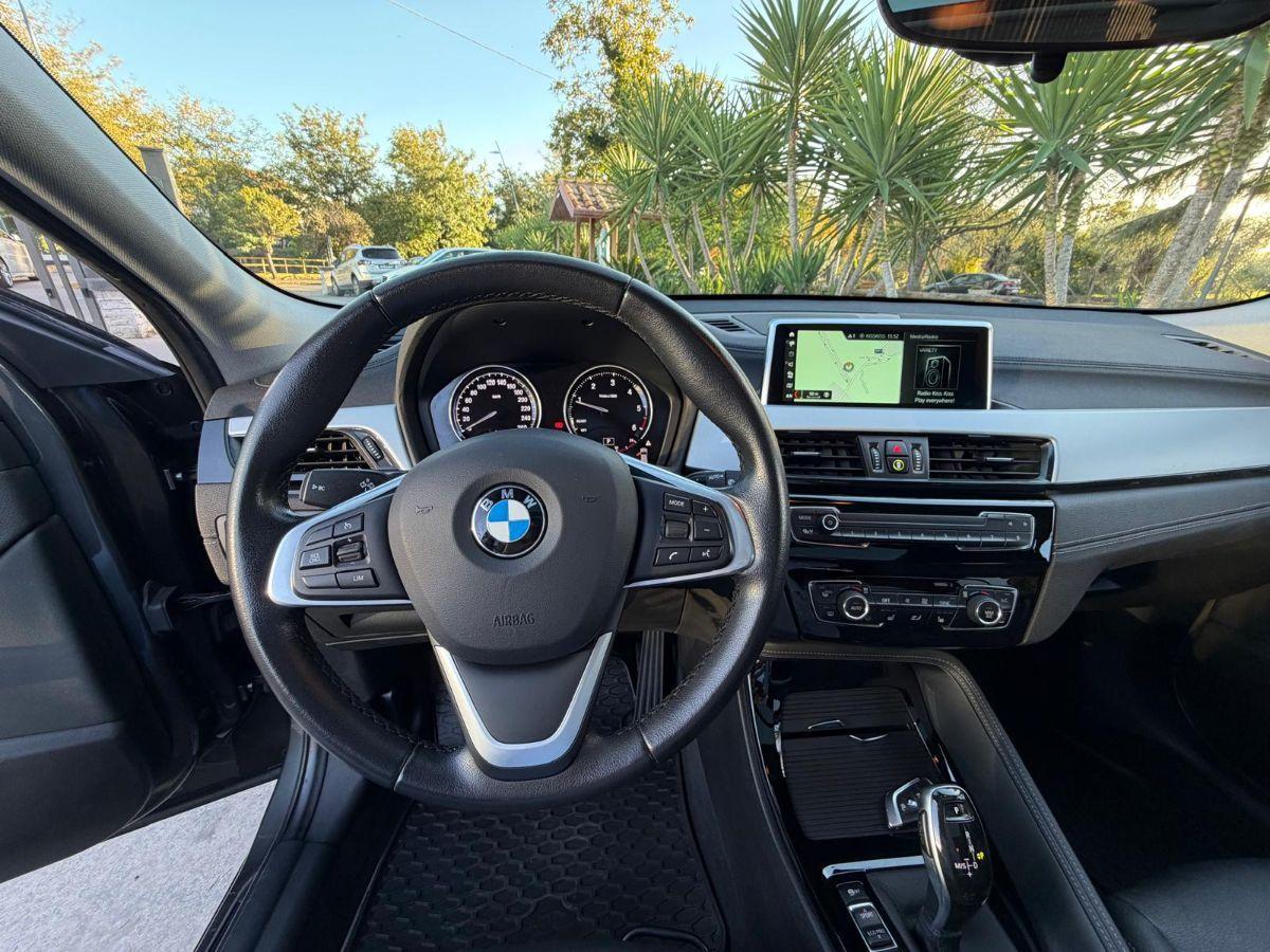 BMW - X2 - xDrive20d