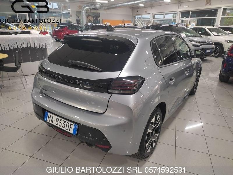 Peugeot 208 208 PureTech 100 Stop&Start 5 porte Allure