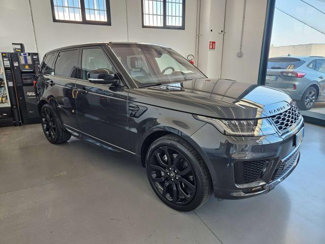 Land Rover Range Rover Sport 5.0 V8 s/c HSE Dynamic automatico/ tetto