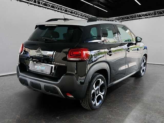 Citroen C3 Aircross BlueHDi 110 S&S Shine Pack