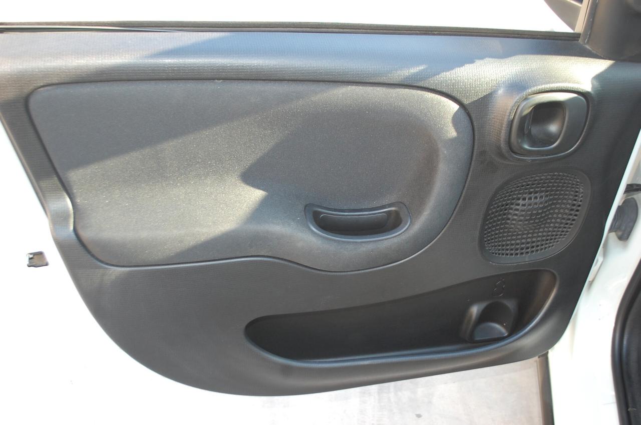 Fiat Panda 1.0 firefly hybrid 69CV City Life S&S USB Uf Italy
