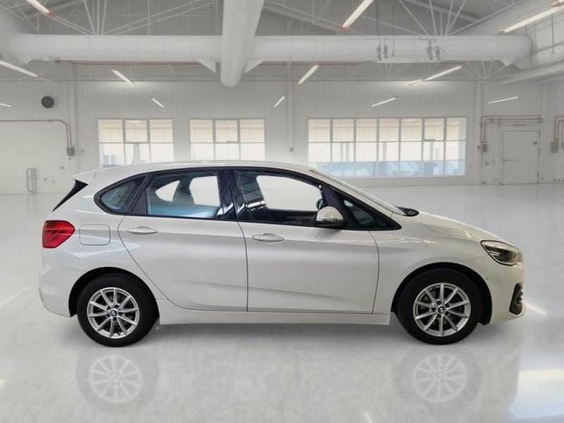BMW Serie 2 A.T. (F45) 216d Active Tourer Busi...