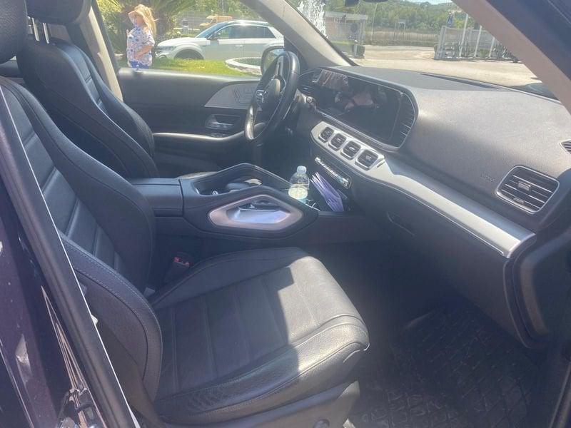 Mercedes-Benz GLE 400 d 4Matic Premium Plus - Conto Vendita -