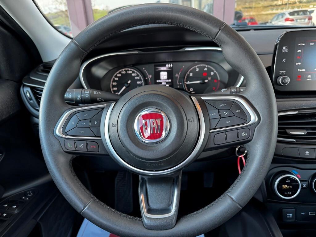 Fiat Tipo 1.0 5 porte