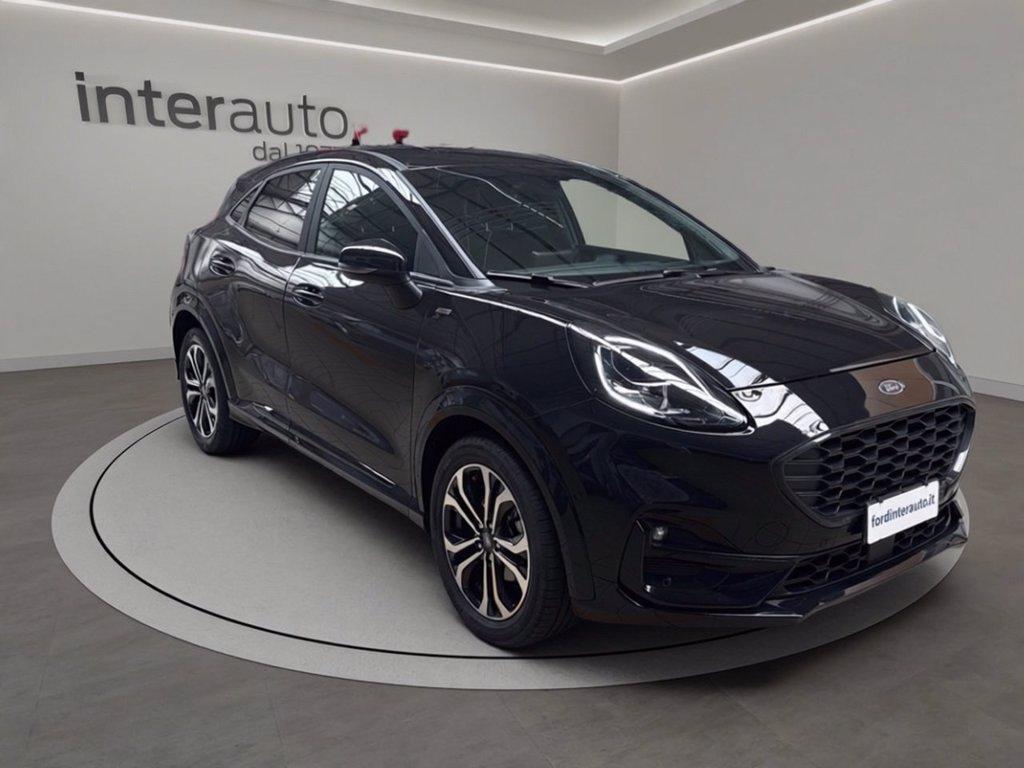 FORD Puma 1.0 EcoBoost Hybrid 125 CV S&S ST-Line del 2023