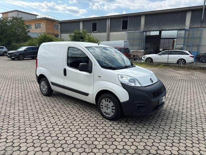 FIAT Fiorino 1.3 MJT 80CV Cargo 7.300 + IVA 22%