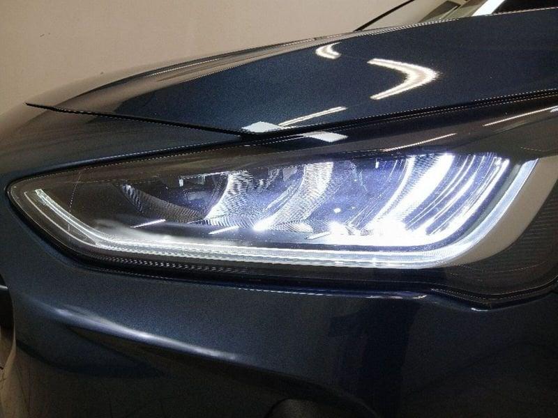 Ford Focus Active 1.0 ecoboost h Style 125cv