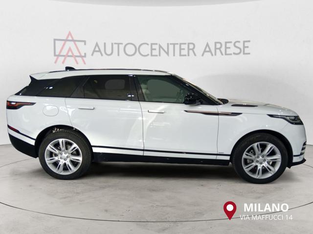 LAND ROVER Range Rover Velar 2.0D I4 180 CV R-Dynamic SE
