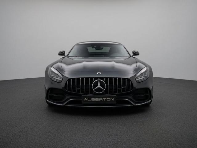 MERCEDES-BENZ AMG GT 4.0 AMG GT S +TETTO Restyling!!
