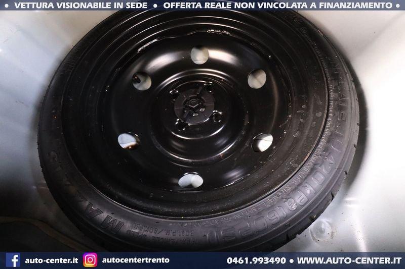 Hyundai i10 1.0 MPI 66cv 5porte