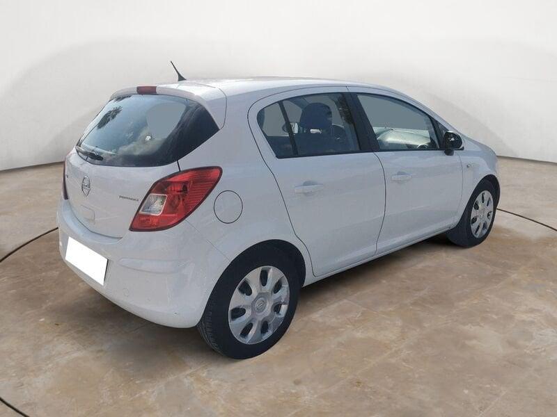 Opel Corsa 1.2 5 porte n-Joy Gpl