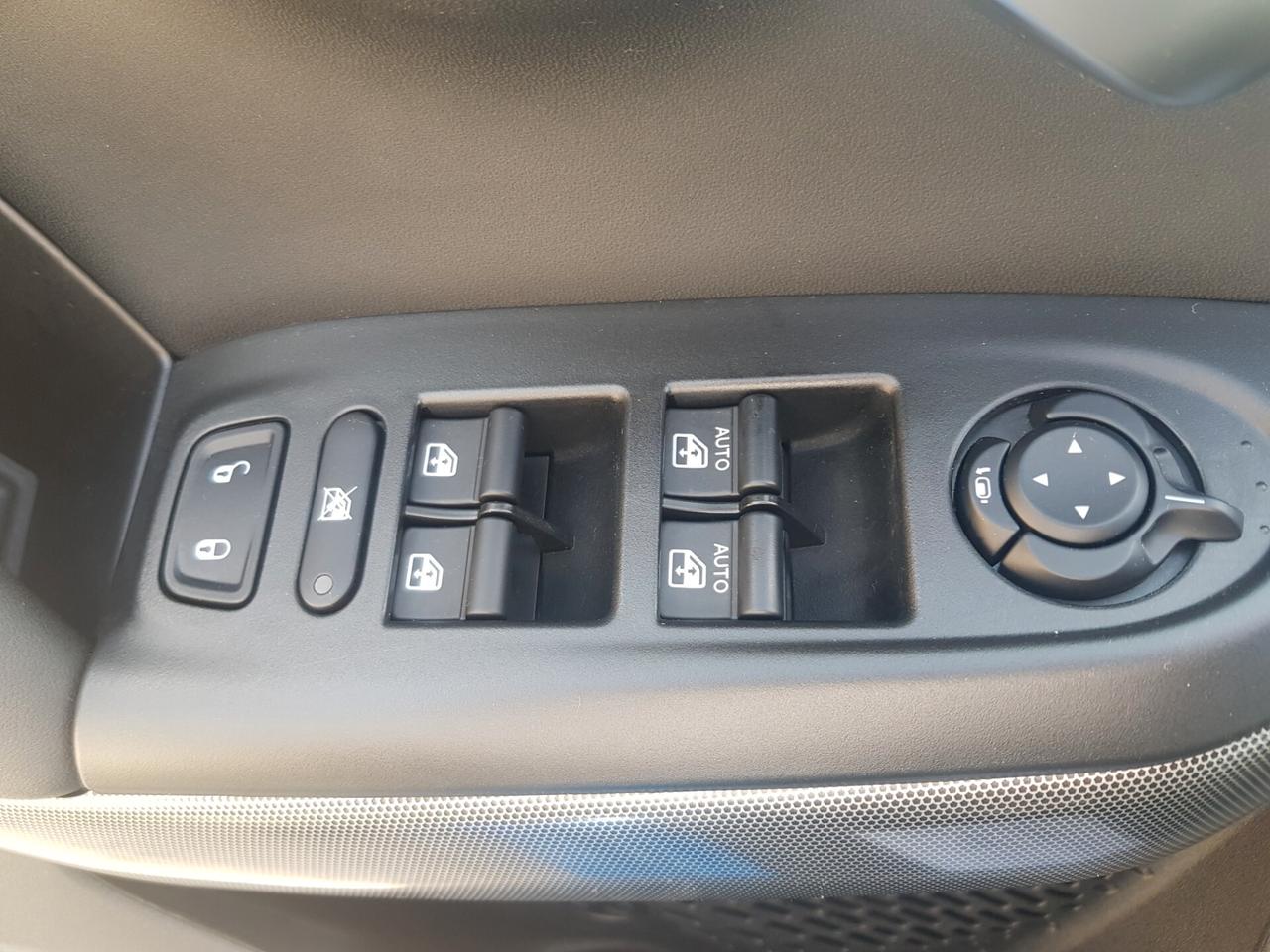 Fiat 500X 1.6 Mjt 130cv Sport Pelle Led Navy Rcam