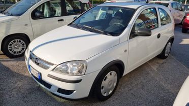 OPEL Corsa 1.2i 16V cat 3 porte Club