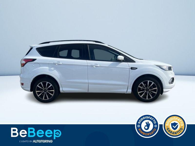 Ford Kuga 1.5 ECOBOOST ST-LINE S&S 2WD 120CV