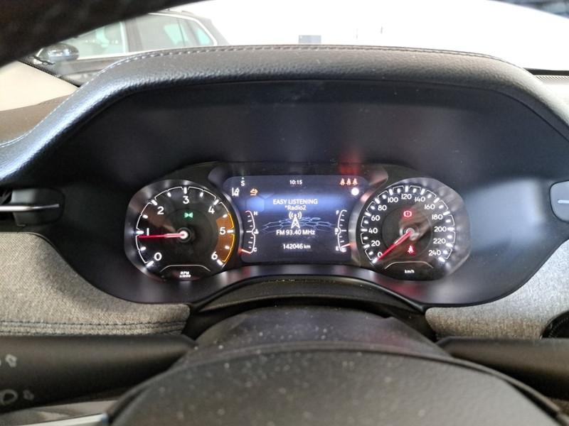 JEEP COMPASS 1.6 MJet II 96kW Business