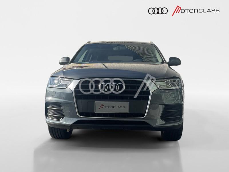 Audi Q3 2.0 tdi 150cv business