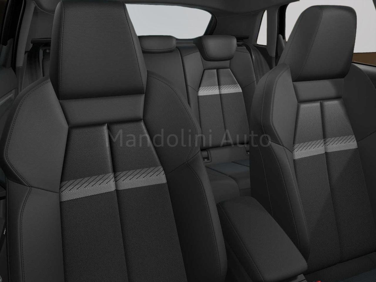 Audi A3 sportback 1.5 tfsi mhev 48v 150cv business advanced s tronic