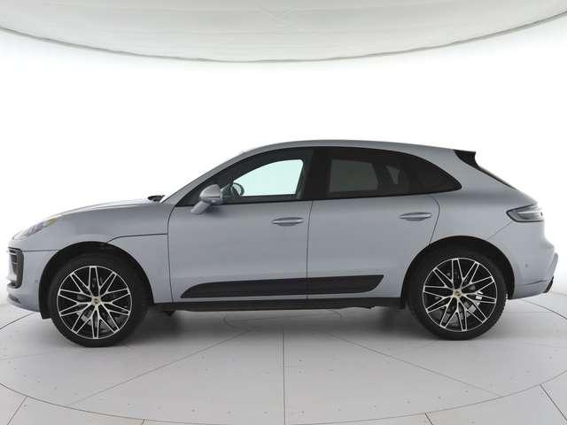 Porsche Macan 2.0 265cv pdk