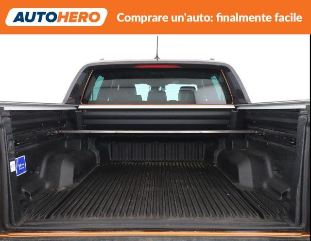 FORD Ranger 2.0 ECOBLUE aut. 213 CV DC Wildtrak 5 posti