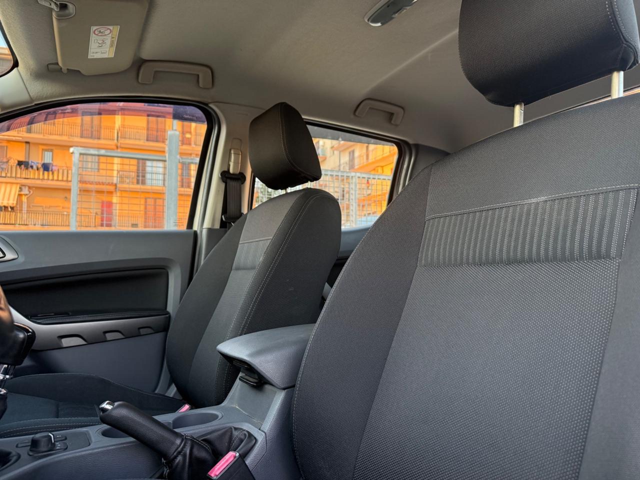 Ford Ranger 2.2 TDCi Doppia Cabina XL 5pt.