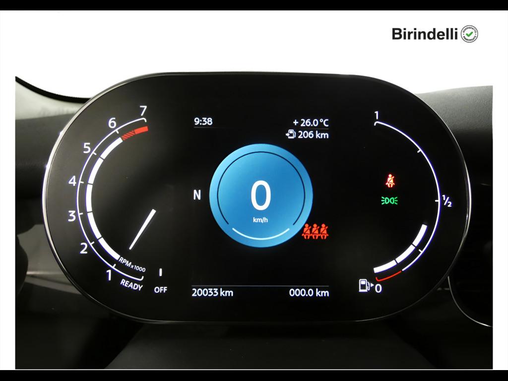 MINI Mini 5 porte (F55) - Mini 1.5 Cooper Camden 5 porte