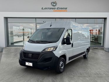 Fiat Ducato 35 LH2 2.2 mjt3 140cv serie 9 Con TELECAMERA