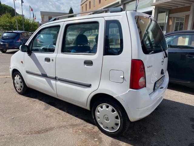 Opel Agila Agila 1.0 12v Comfort 5p