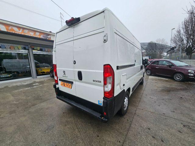 PEUGEOT Boxer 335 2.2 140 L2H2