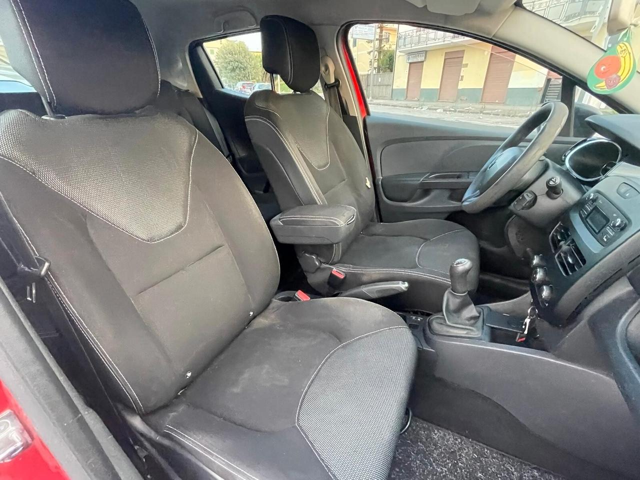 Renault Clio 1.5 dCi 8V 75CV 5 porte Costume National