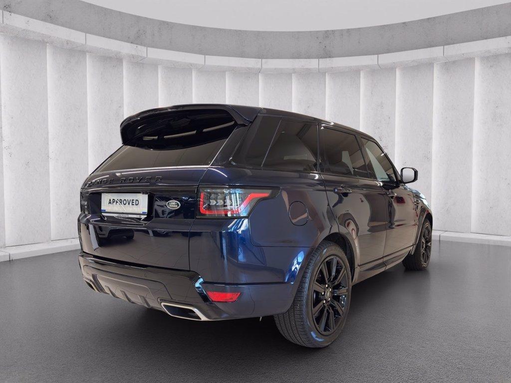 LAND ROVER Range Rover Sport 2 serie LAND ROVER 3.0D l6 249 CV HSE Dynamic del 2022