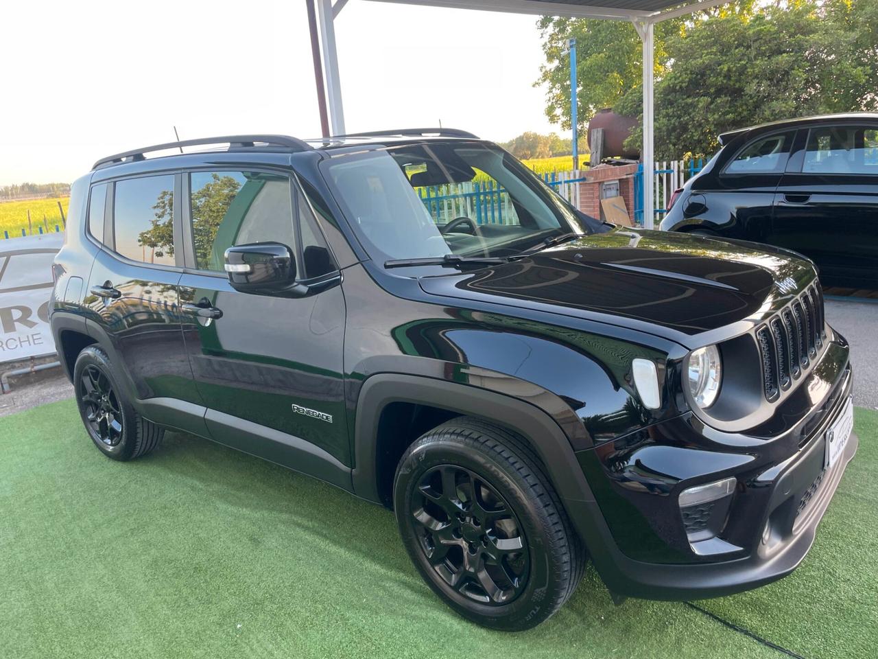 Jeep Renegade 1.0 T3 Limited