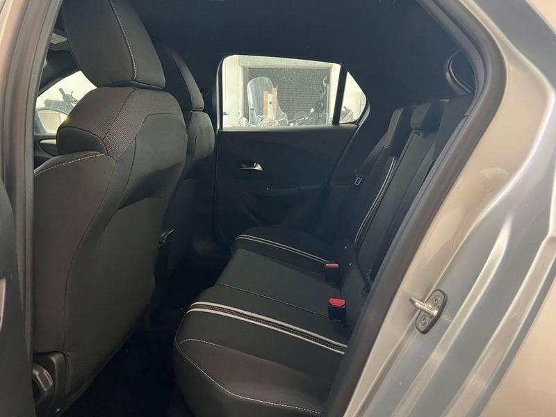Opel Corsa 1.2 Hybrid 110cv GS DCT6