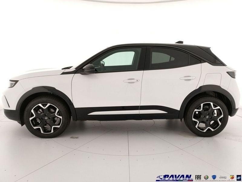 Opel Mokka 1.2 Hybrid aut. GS