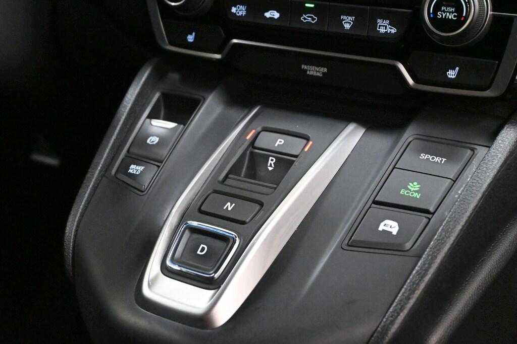 HONDA CR-V 5ª serie 18-23 CR-V 2.0 Hev eCVT El...