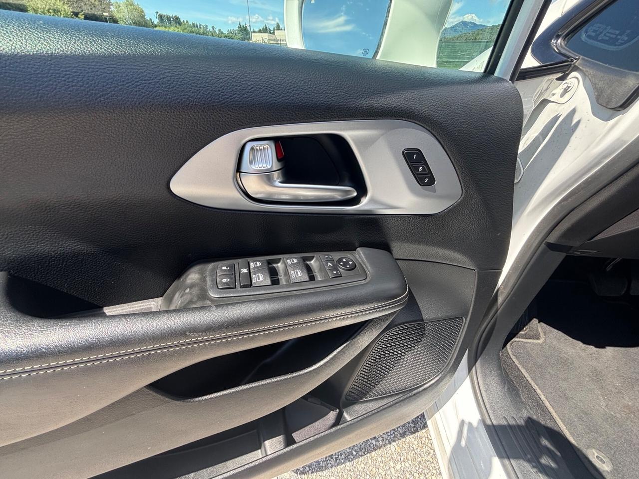 Chrysler Pacifica touring gpl full optional