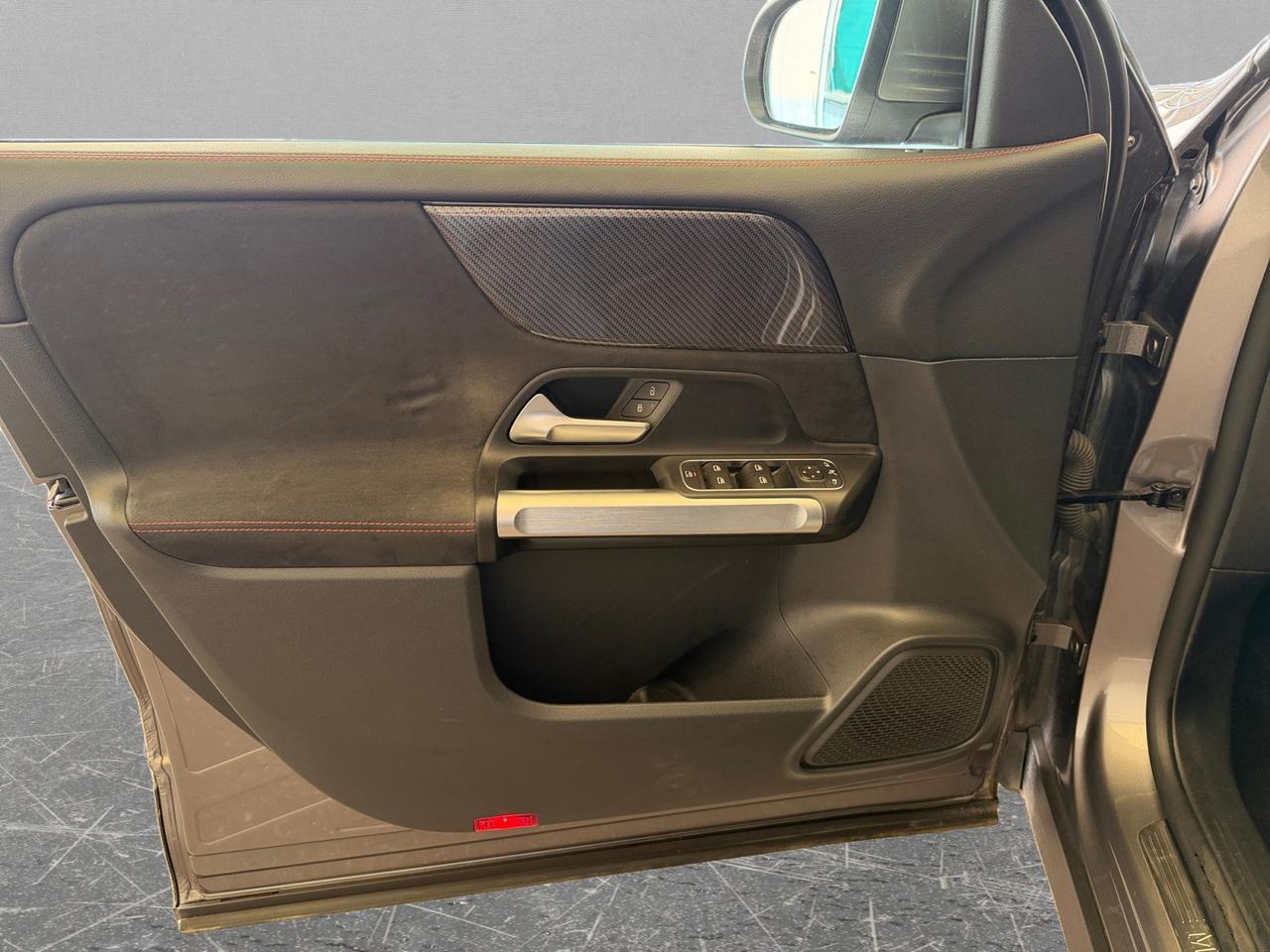 Mercedes GLB 200 d Premium auto
