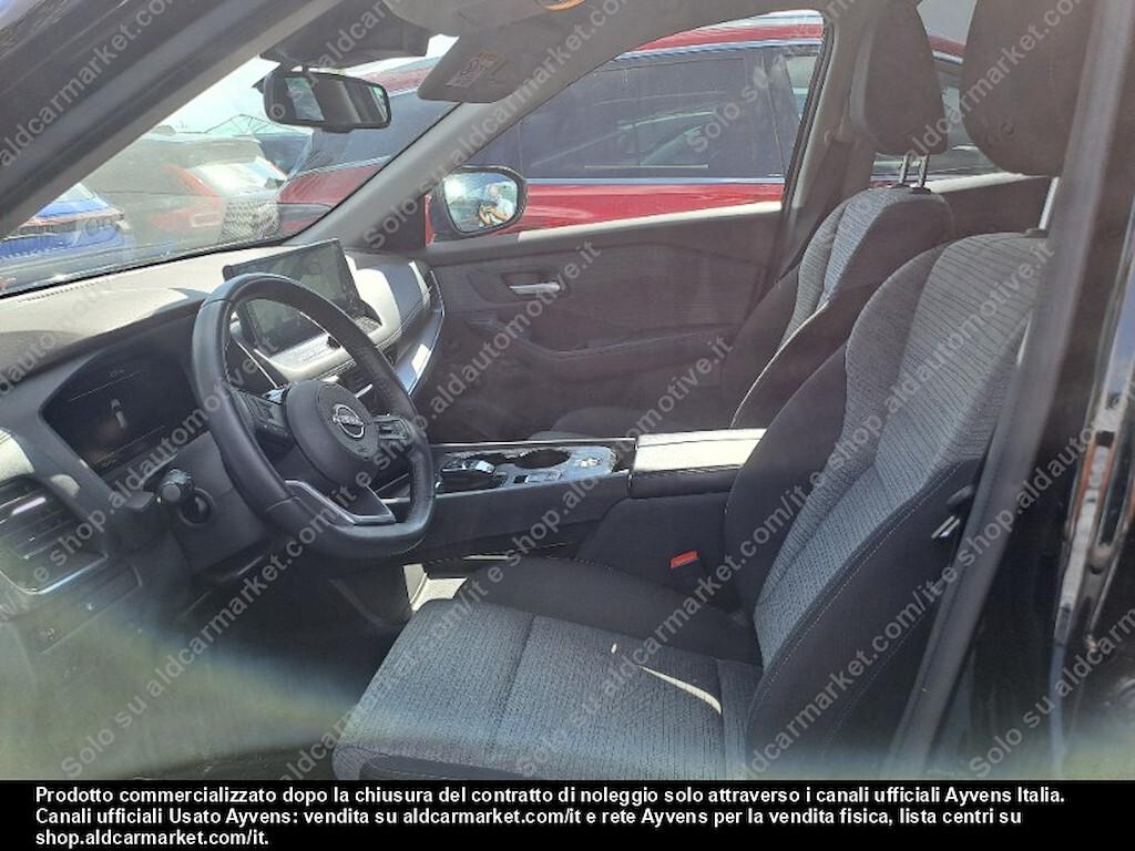 Nissan X-Trail 1.5 E-POWER 158CV N-CONNECTA *KM9000**PREZZO VERO*
