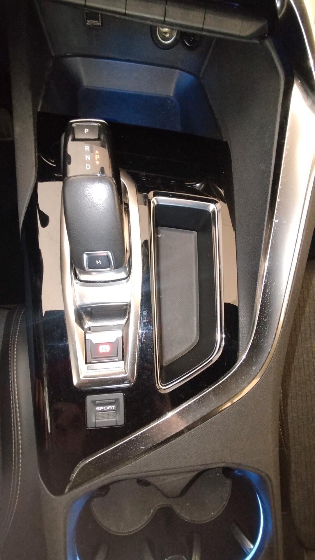 Peugeot 3008 BlueHDi 130 S&S EAT8 GT Line